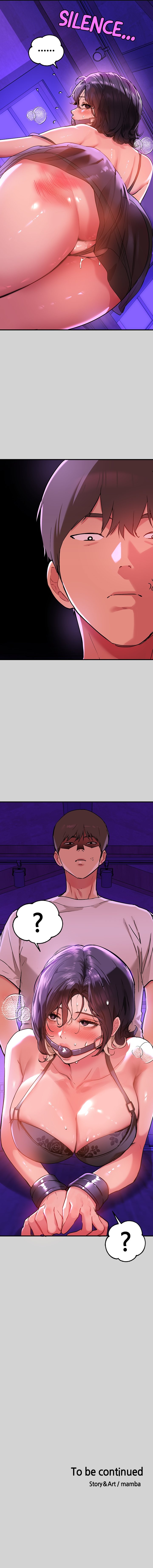 Deux sœurs pulpeuses de hentai chevauchent un losers sans le sou - Image 47