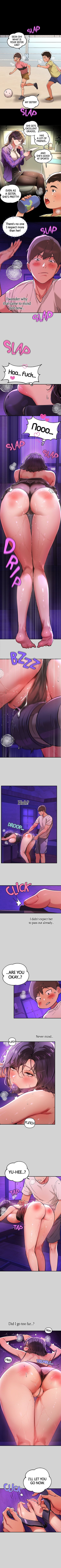 Deux sœurs pulpeuses de hentai chevauchent un losers sans le sou - Image 50