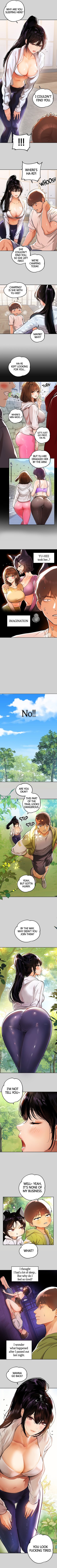 Deux sœurs pulpeuses de hentai chevauchent un losers sans le sou - Image 51