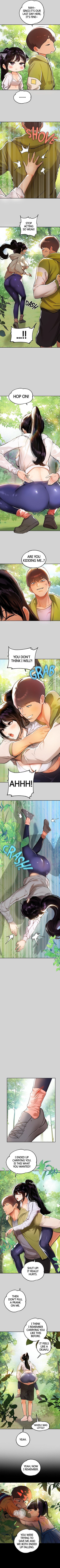 Deux sœurs pulpeuses de hentai chevauchent un losers sans le sou - Image 52