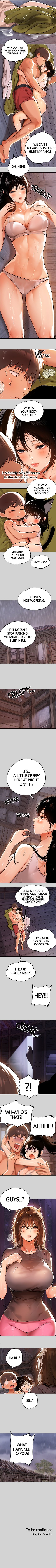 Deux sœurs pulpeuses de hentai chevauchent un losers sans le sou - Image 54