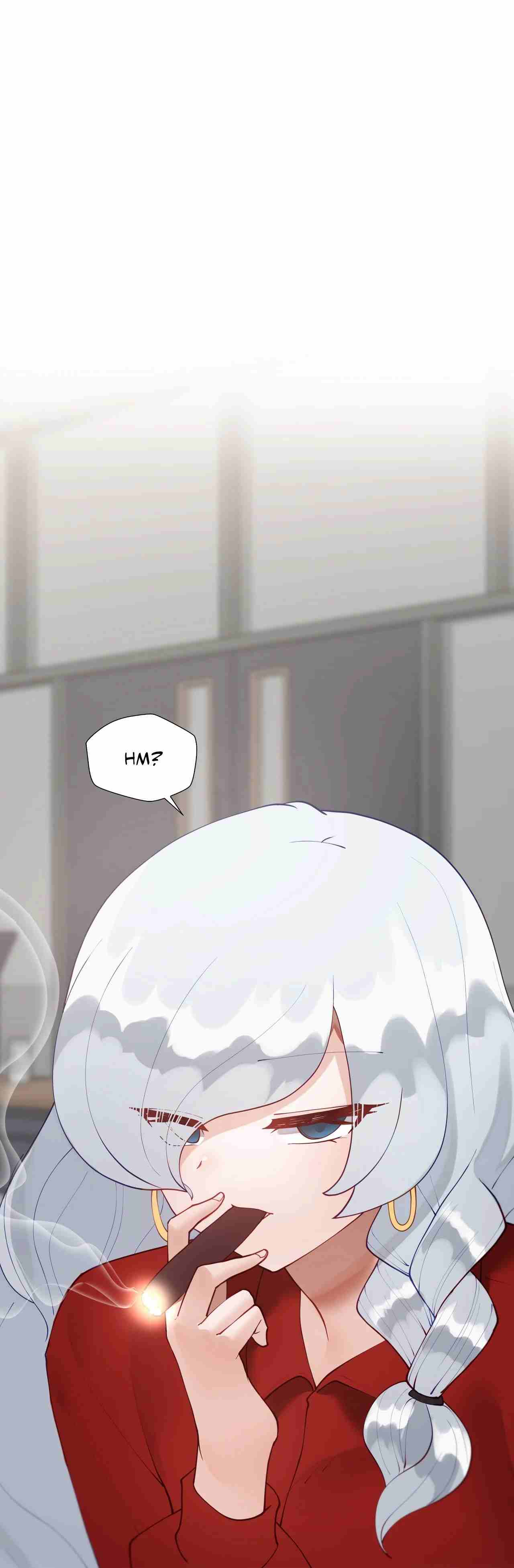 热辣的黄发纯女被Hentai巨根调教 - Image 5