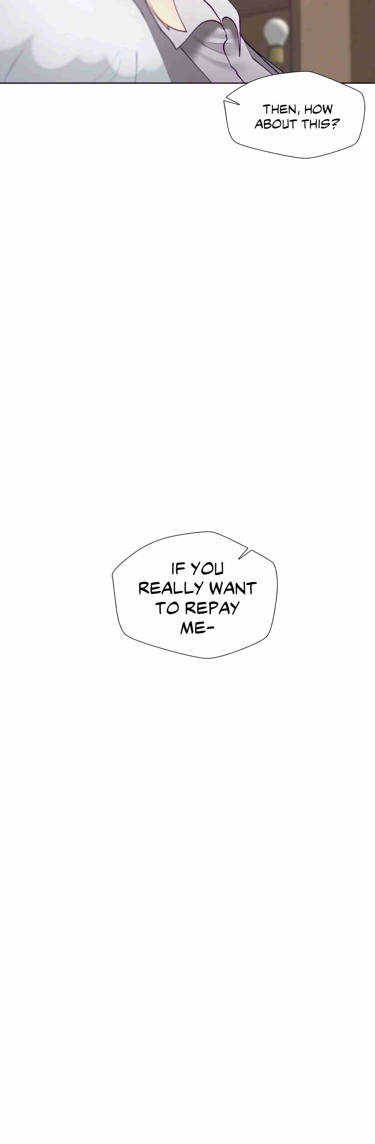 热辣的黄发纯女被Hentai巨根调教 - Image 10