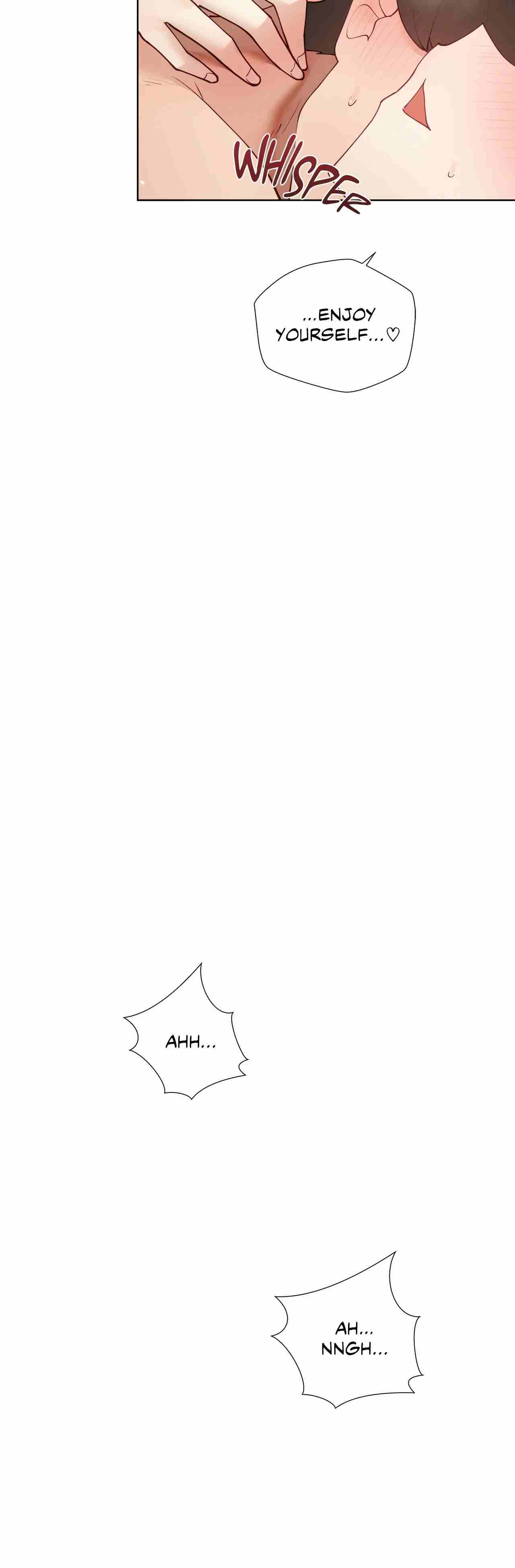 热辣的黄发纯女被Hentai巨根调教 - Image 34