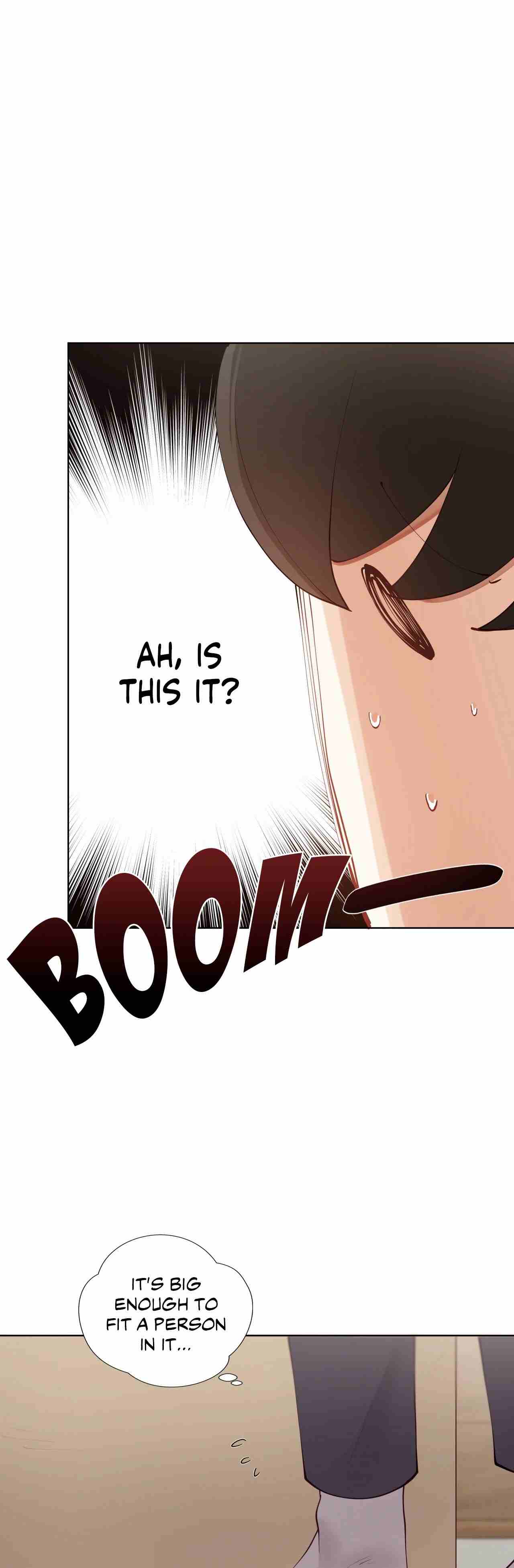 热辣的黄发纯女被Hentai巨根调教 - Image 103