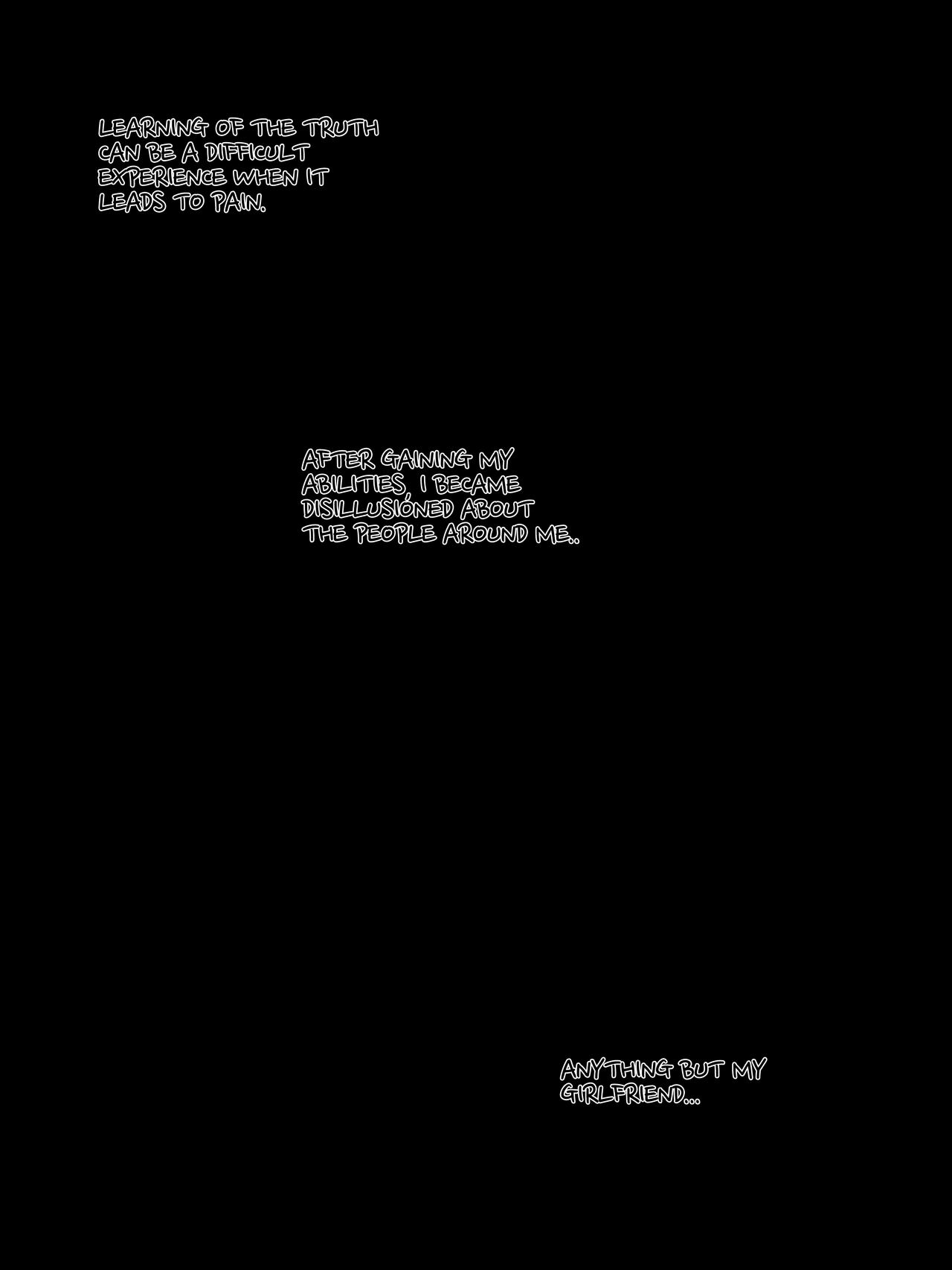 Хентай-комиксы NTR: модель в белье соблазняет ББС ради работы - Image 29