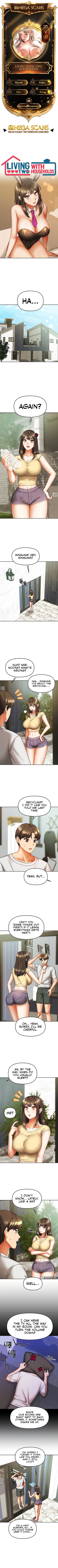 Пышная соседка глубоко проникает в нижнем белье - Image 2