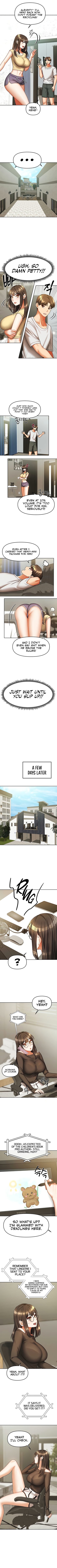 Пышная соседка глубоко проникает в нижнем белье - Image 3