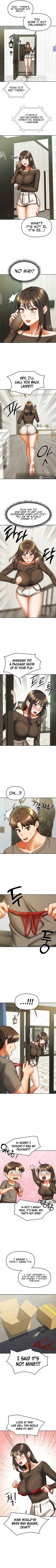 Пышная соседка глубоко проникает в нижнем белье - Image 4