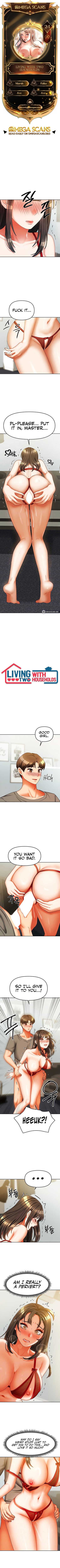 Пышная соседка глубоко проникает в нижнем белье - Image 8