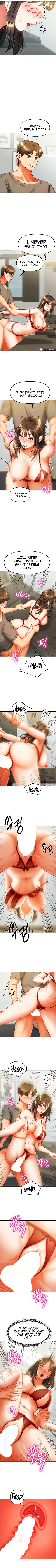 Пышная соседка глубоко проникает в нижнем белье - Image 10