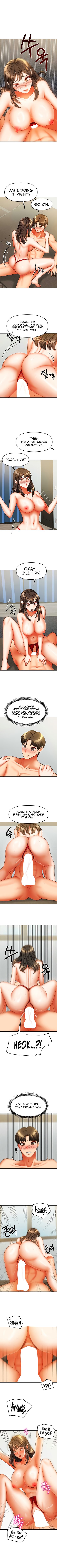 Пышная соседка глубоко проникает в нижнем белье - Image 12