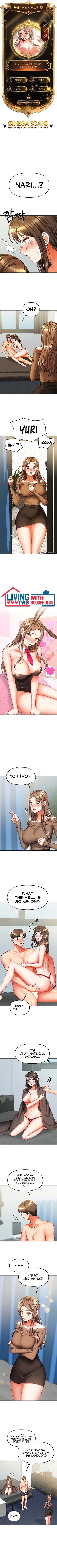 Пышная соседка глубоко проникает в нижнем белье - Image 14