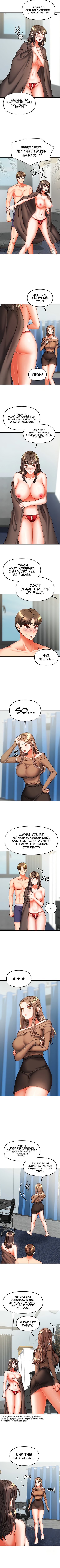 Пышная соседка глубоко проникает в нижнем белье - Image 15