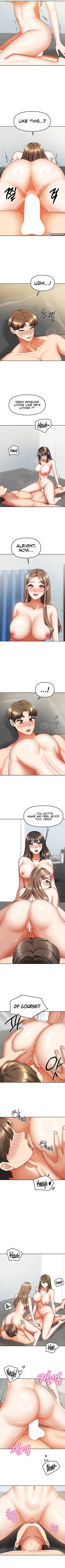 Пышная соседка глубоко проникает в нижнем белье - Image 24