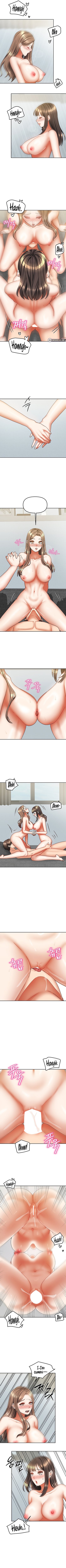 Пышная соседка глубоко проникает в нижнем белье - Image 25