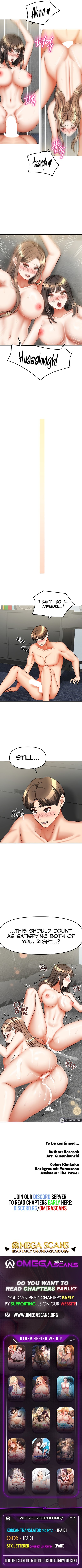 Пышная соседка глубоко проникает в нижнем белье - Image 27