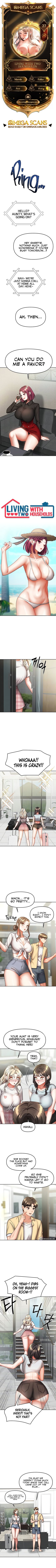 Пышная соседка глубоко проникает в нижнем белье - Image 28