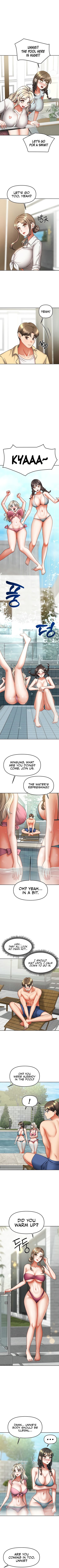 Пышная соседка глубоко проникает в нижнем белье - Image 29