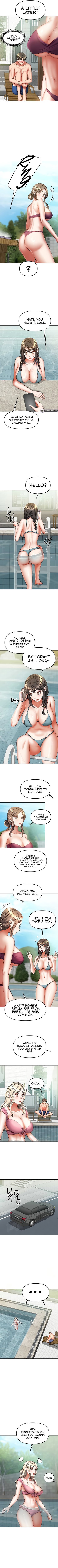 Пышная соседка глубоко проникает в нижнем белье - Image 30