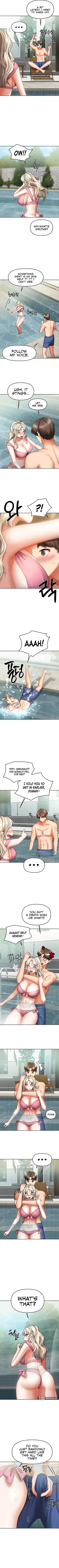 Пышная соседка глубоко проникает в нижнем белье - Image 31