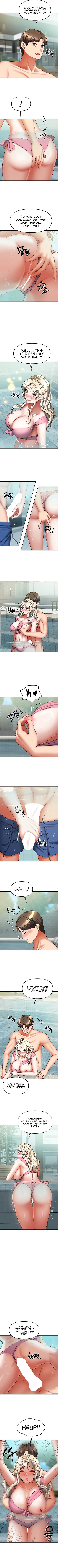 Пышная соседка глубоко проникает в нижнем белье - Image 32