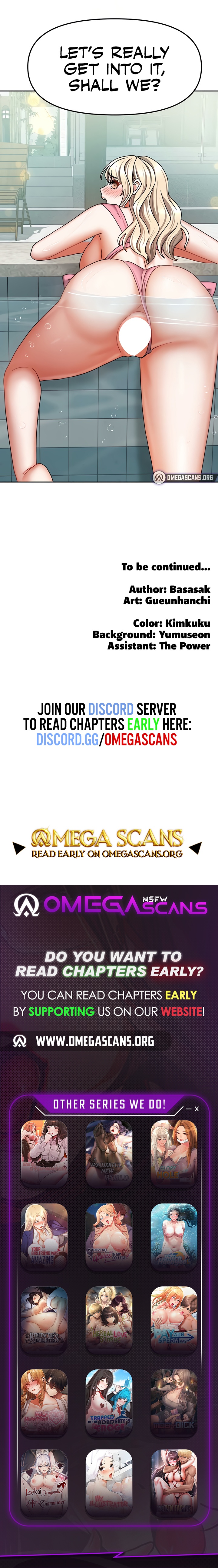 Пышная соседка глубоко проникает в нижнем белье - Image 34