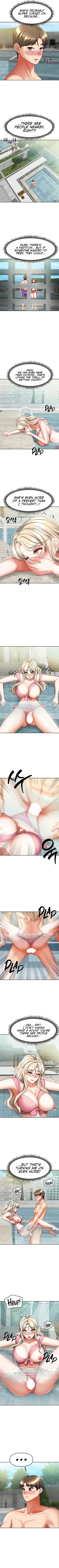 Пышная соседка глубоко проникает в нижнем белье - Image 36