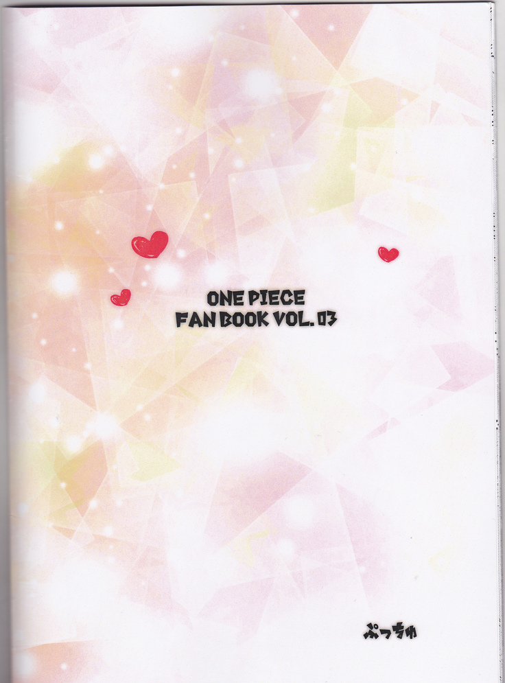 Nami wird von Luffy intensiv geleckt und gefickt - Image 23