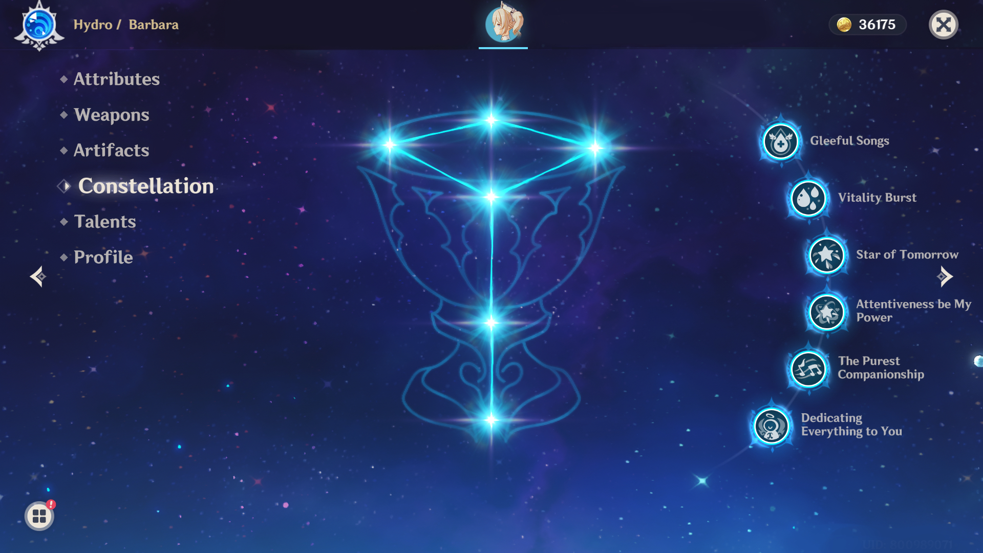 Die busige Idol Barbara wird zur heißen schwarzen Schwanz-Sperma-Mülleimer in NTR-Comics - Image 10