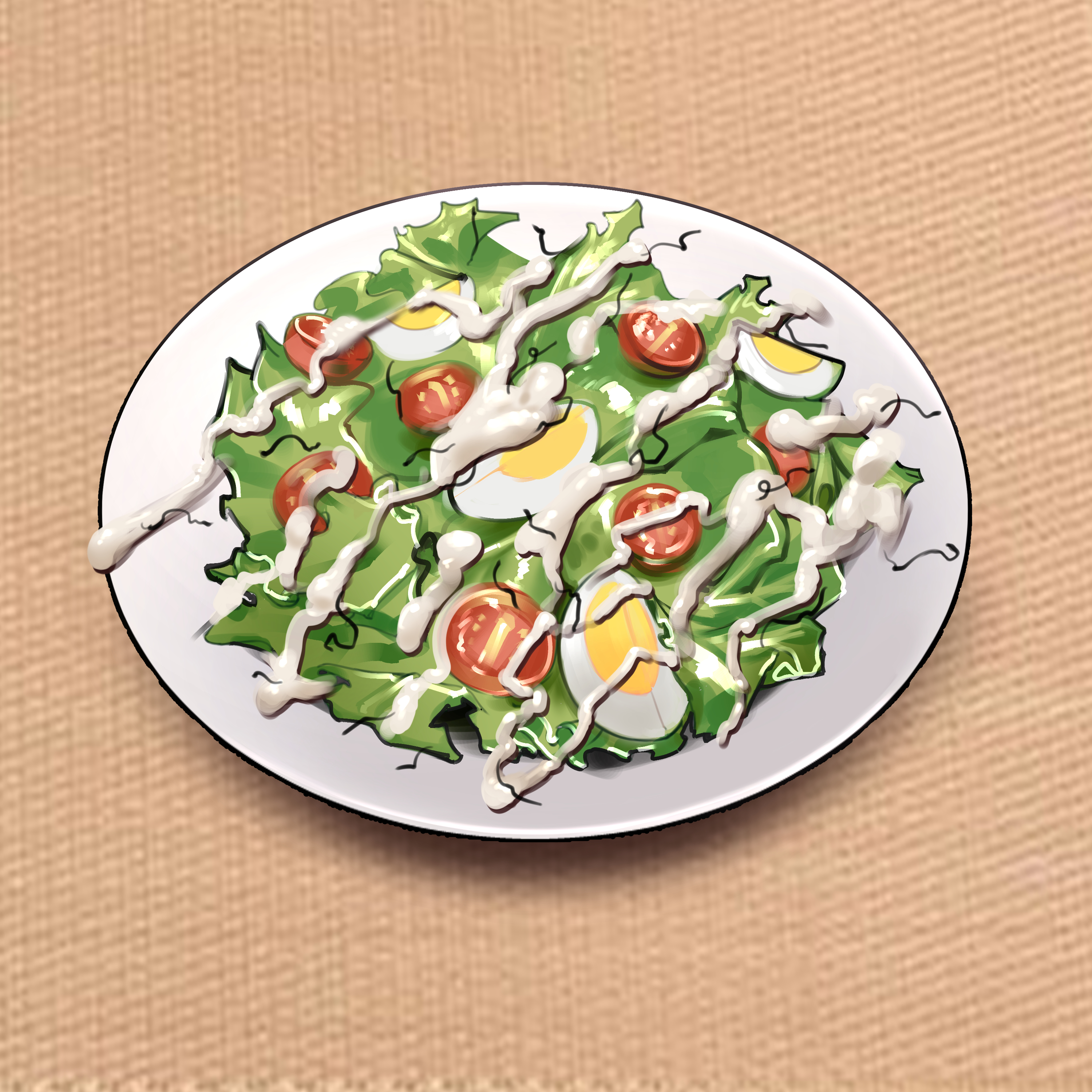 Die busige Idol Barbara wird zur heißen schwarzen Schwanz-Sperma-Mülleimer in NTR-Comics - Image 15