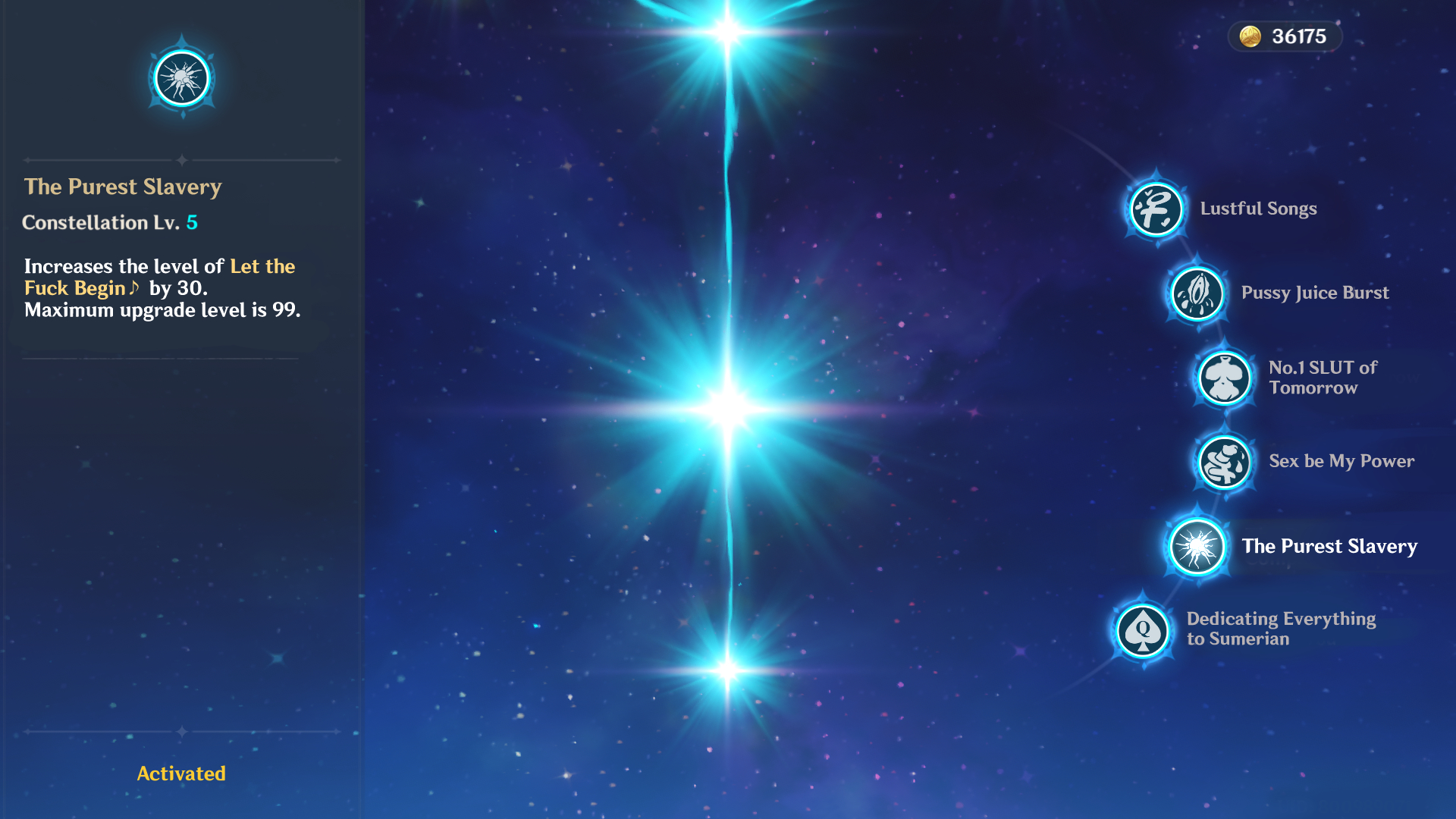 Die busige Idol Barbara wird zur heißen schwarzen Schwanz-Sperma-Mülleimer in NTR-Comics - Image 48