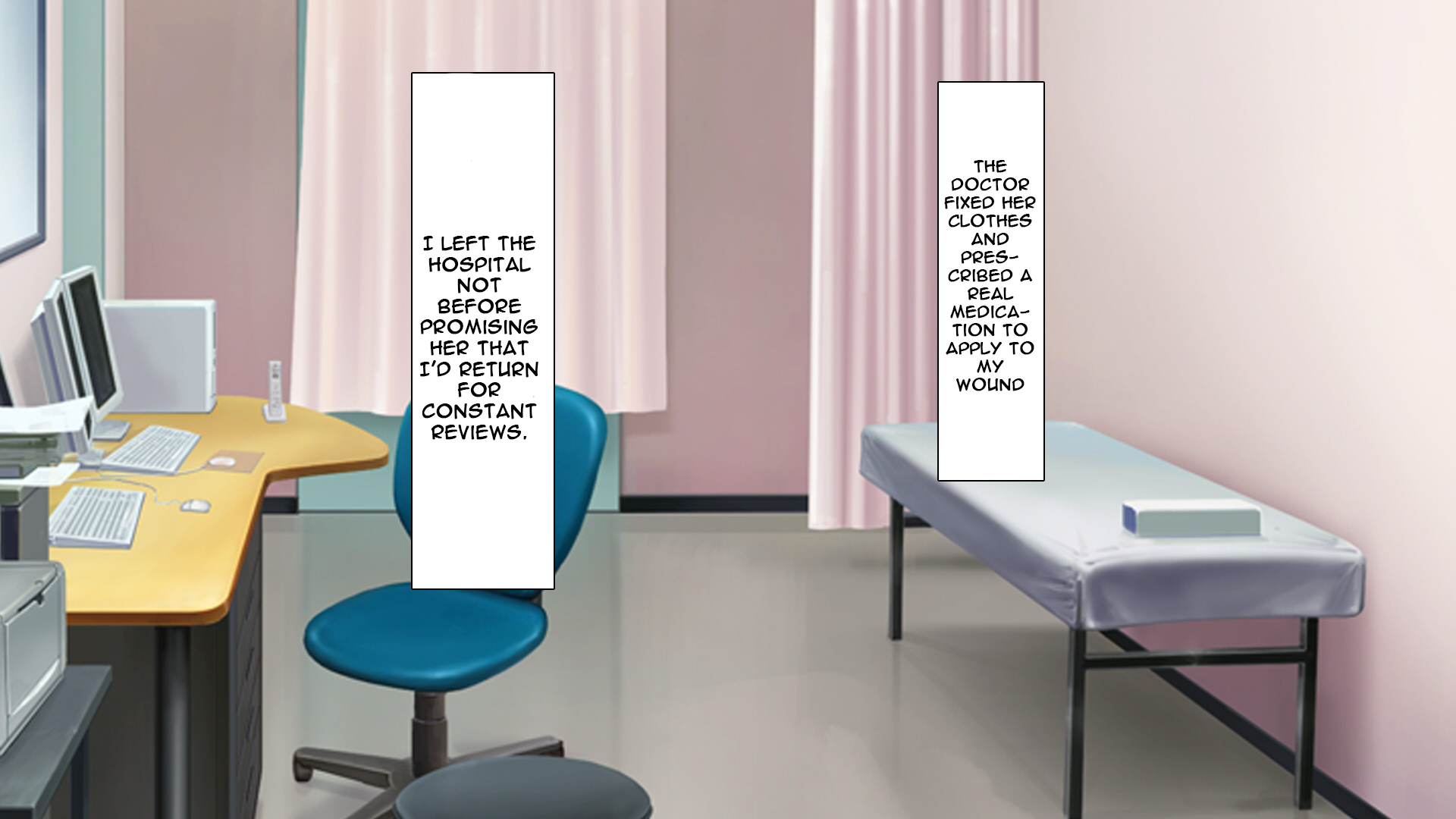 Magic Vase Turns Guy's Dick into Worshipped Super Dick - Image 8