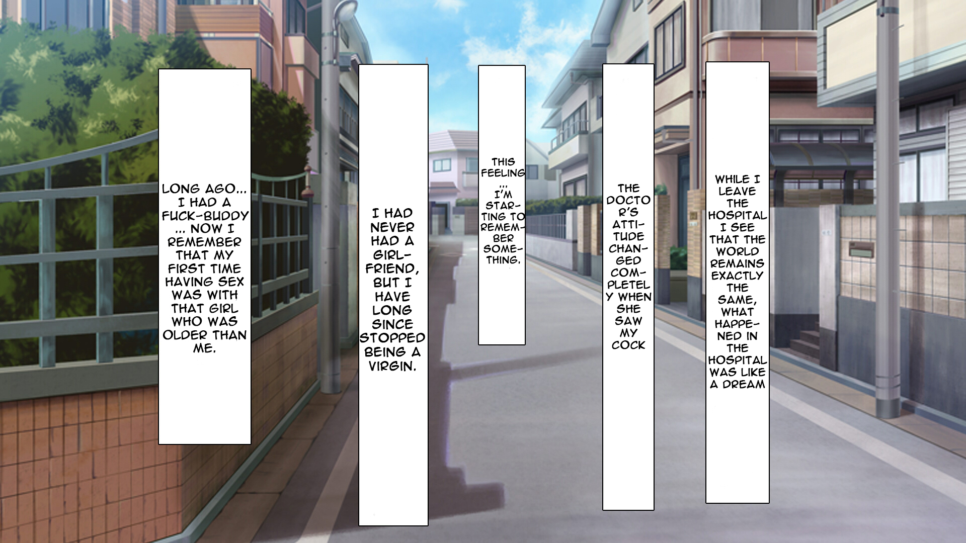 Magic Vase Turns Guy's Dick into Worshipped Super Dick - Image 10