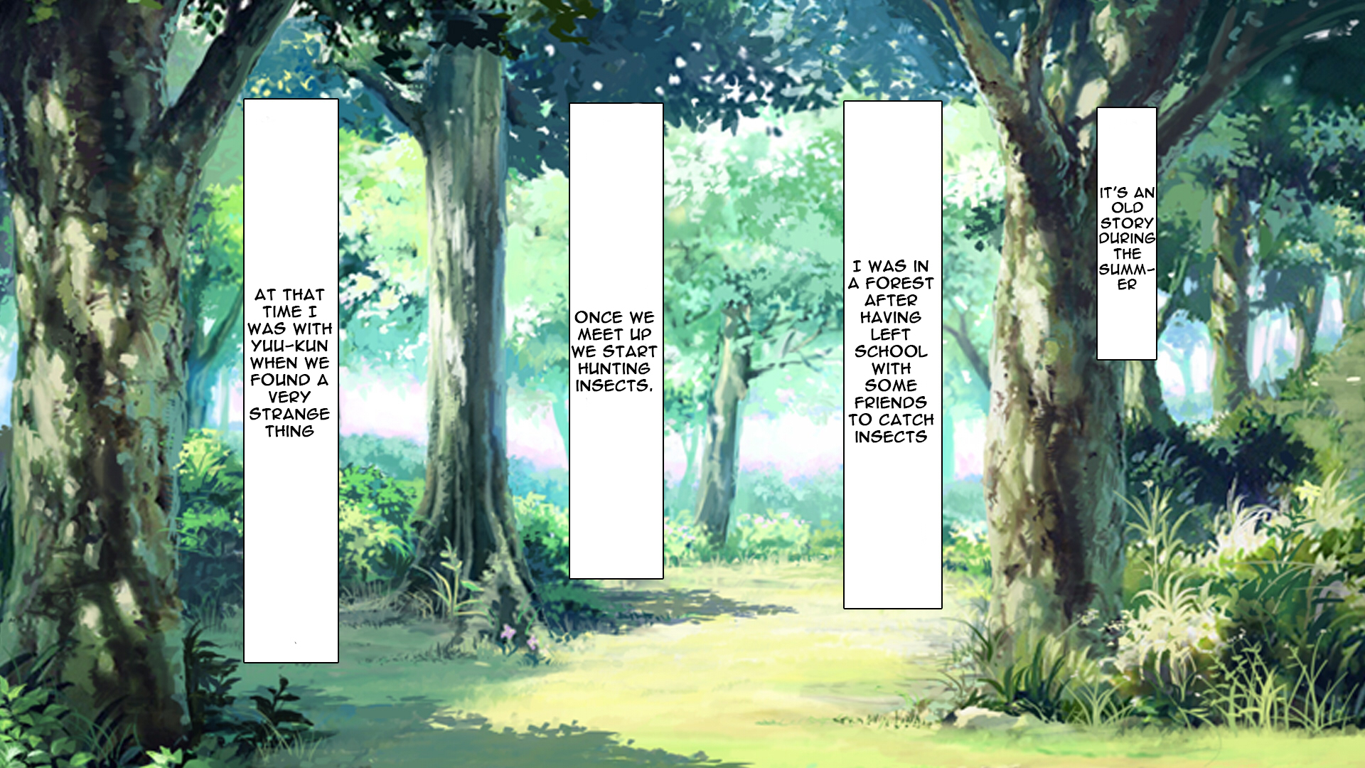 Magic Vase Turns Guy's Dick into Worshipped Super Dick - Image 12