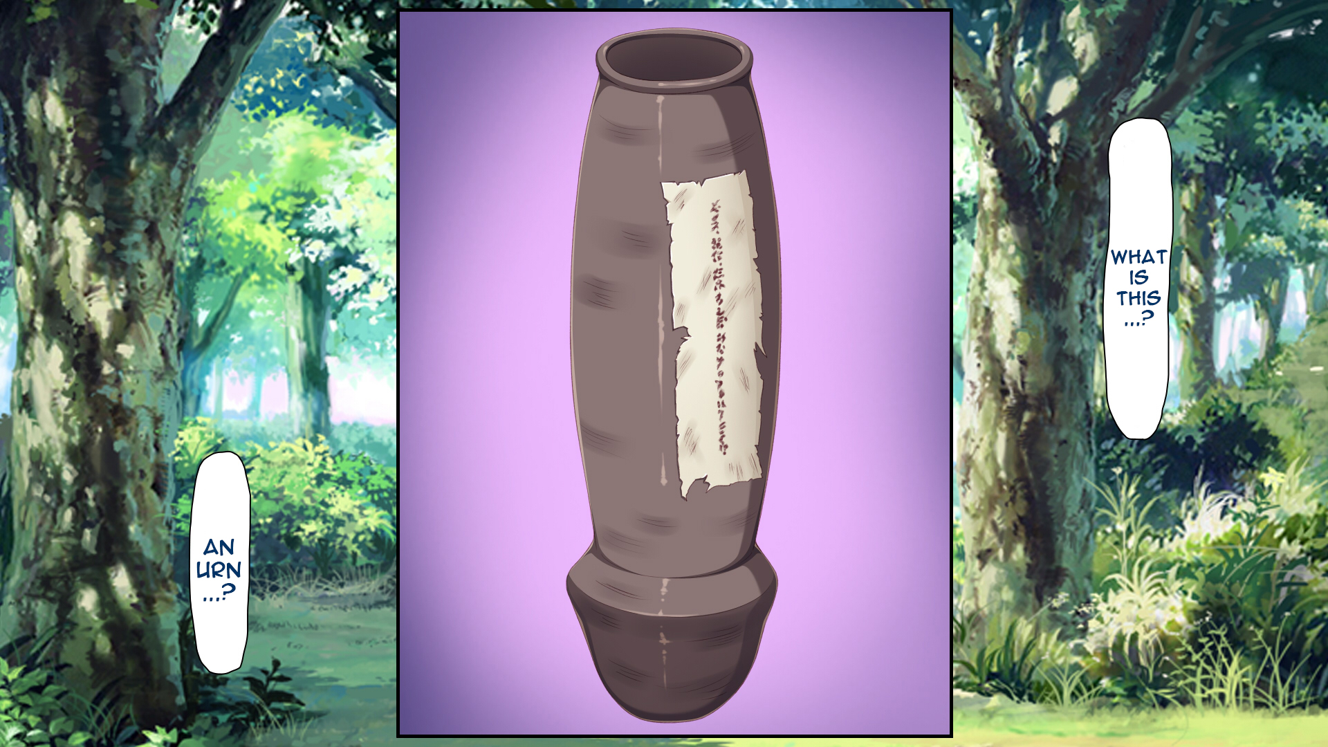 Magic Vase Turns Guy's Dick into Worshipped Super Dick - Image 13