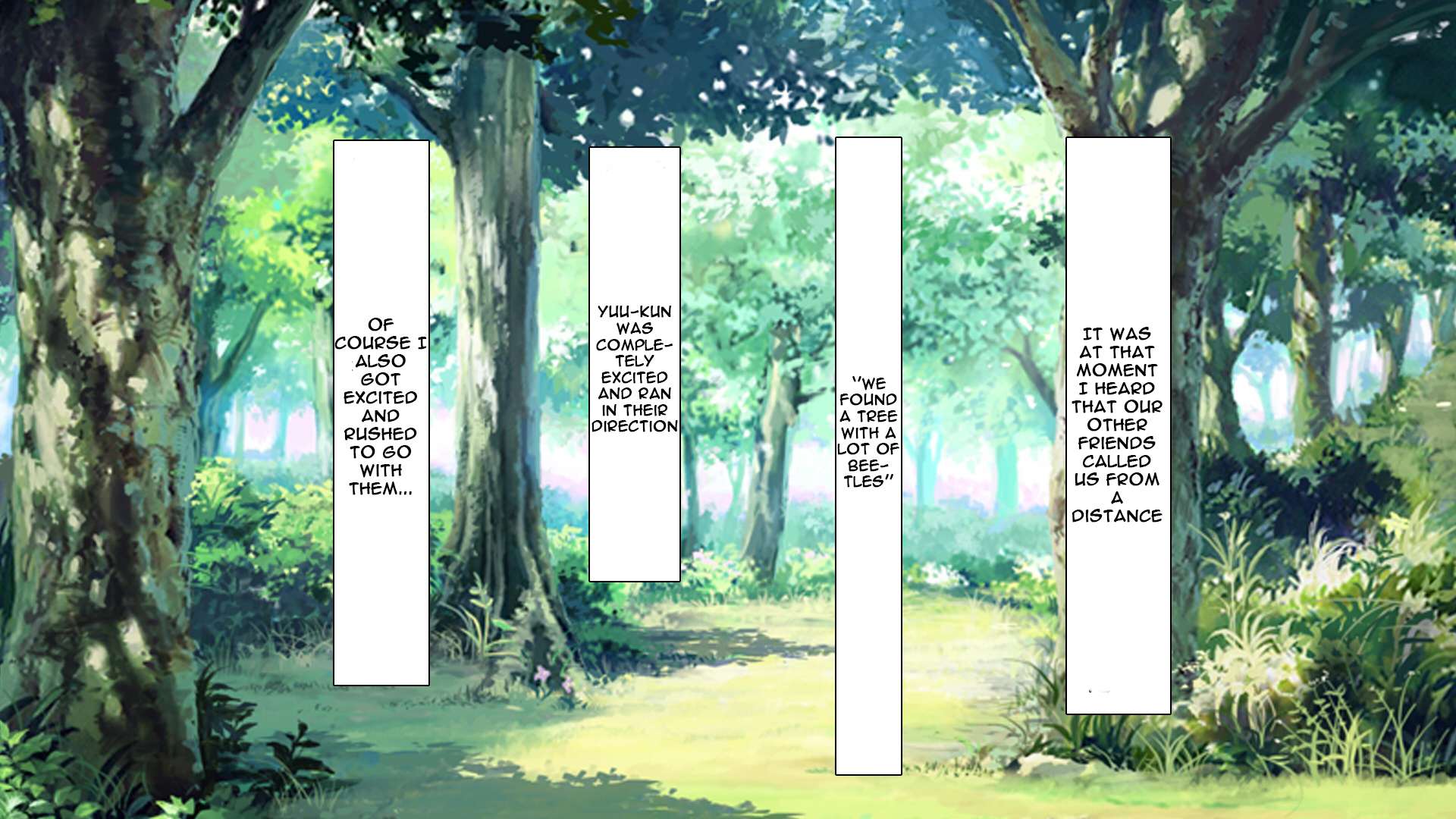 Magic Vase Turns Guy's Dick into Worshipped Super Dick - Image 17