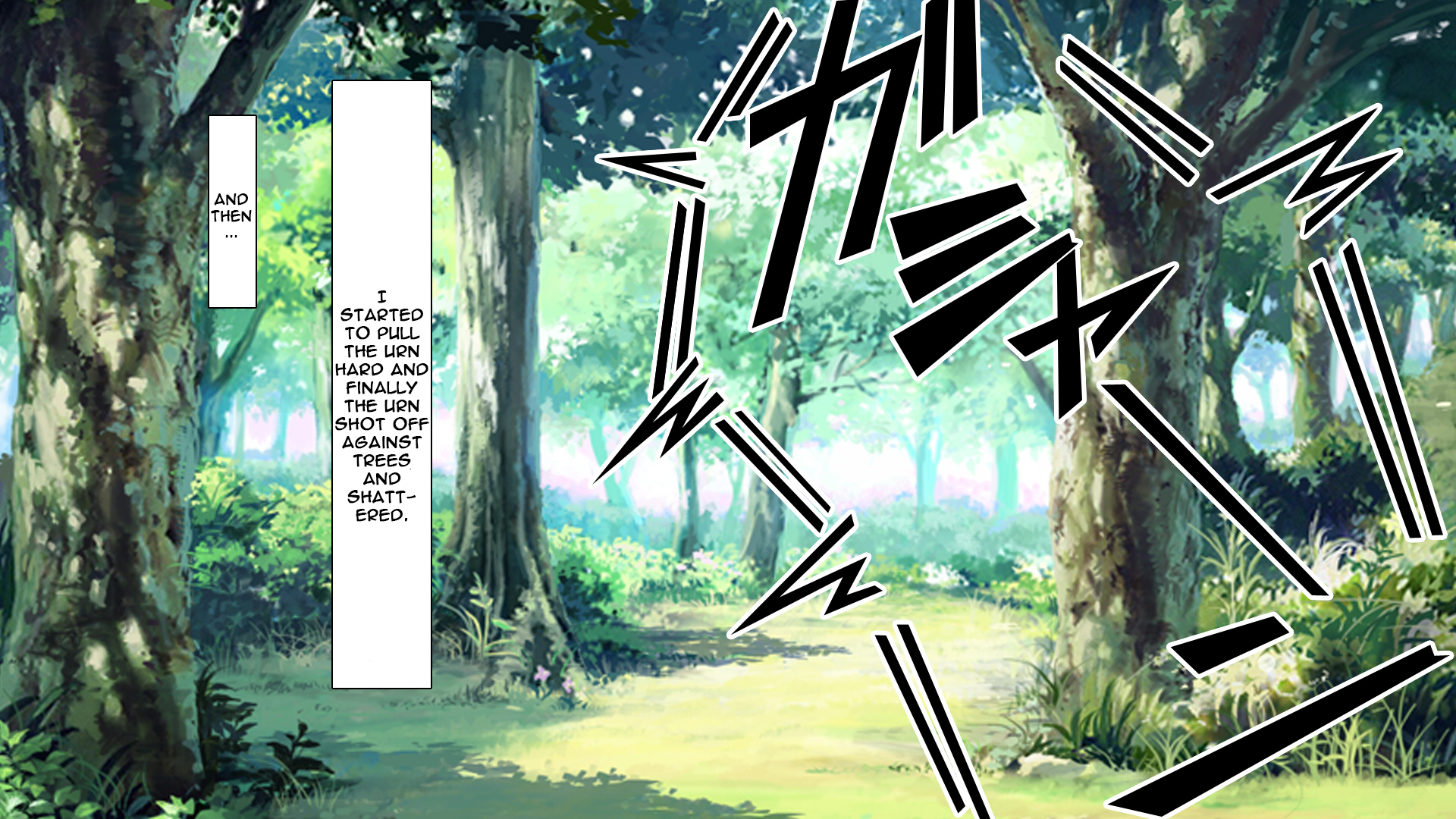 Magic Vase Turns Guy's Dick into Worshipped Super Dick - Image 19