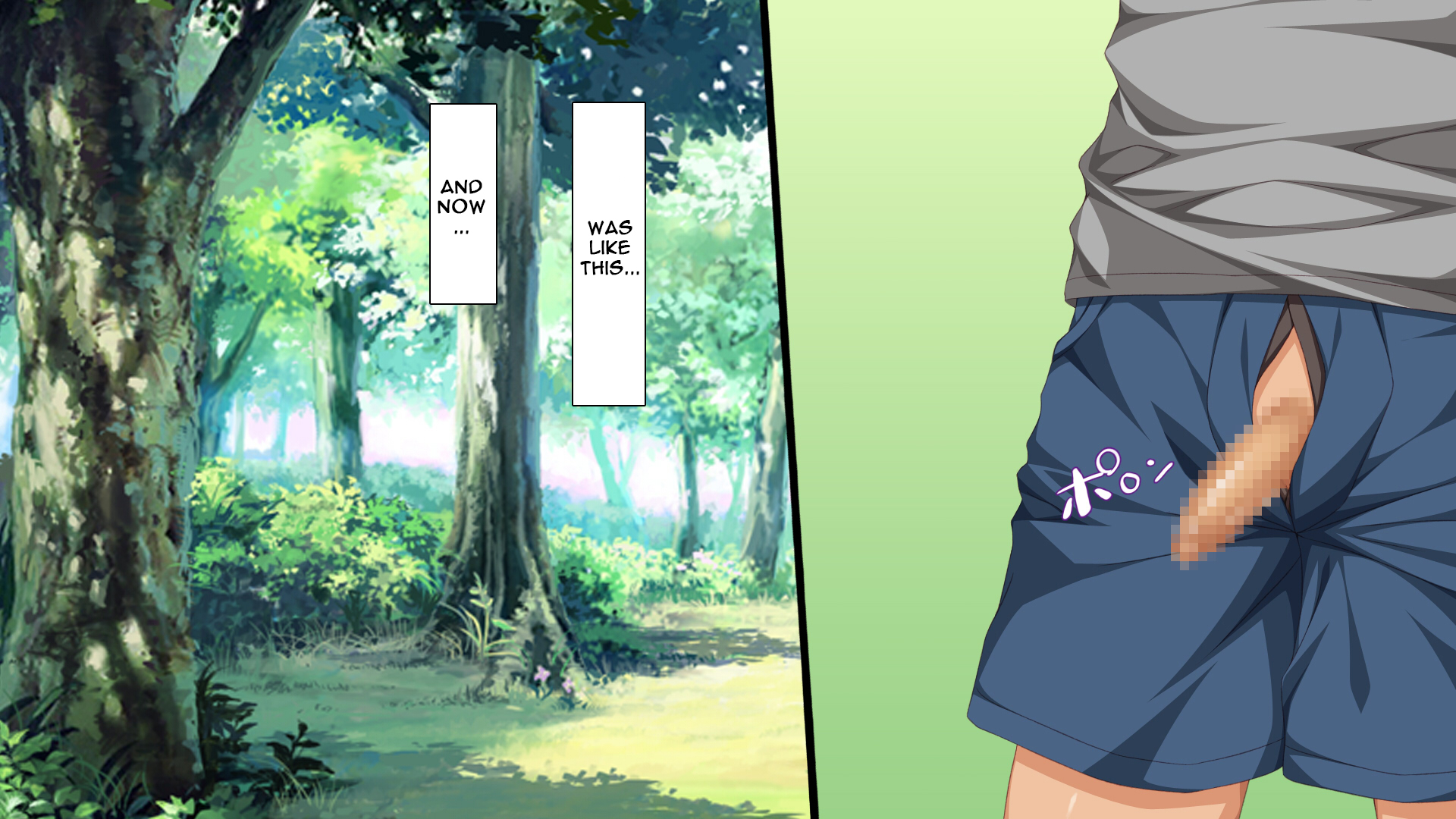 Magic Vase Turns Guy's Dick into Worshipped Super Dick - Image 21