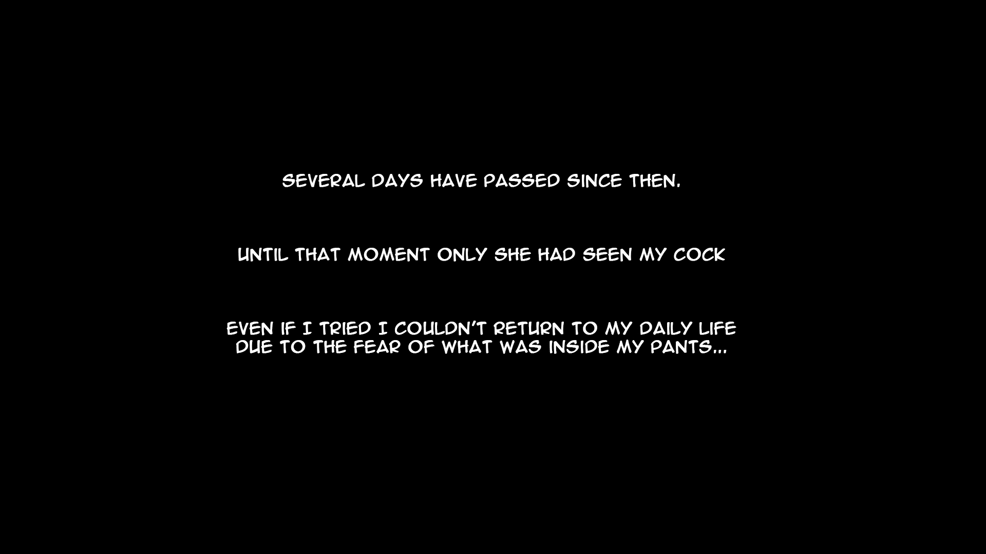 Magic Vase Turns Guy's Dick into Worshipped Super Dick - Image 27