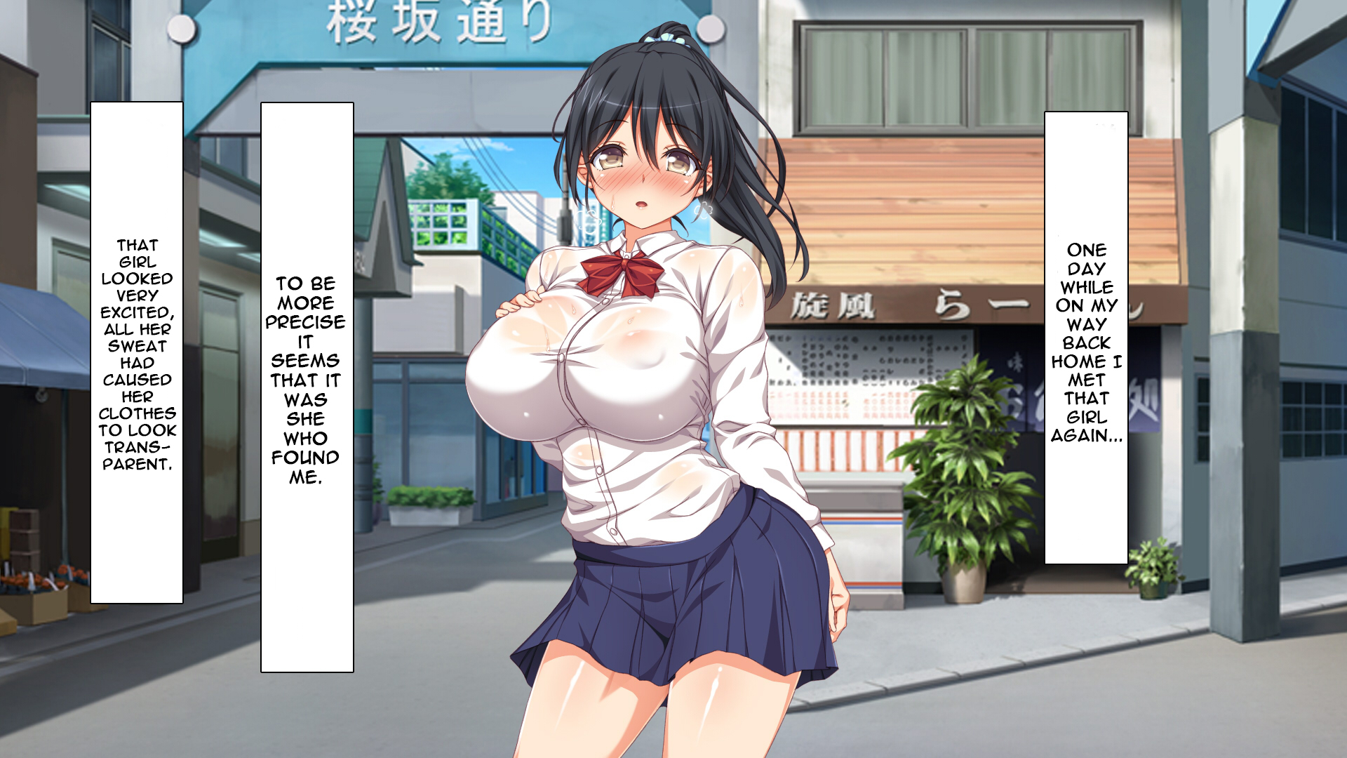 Magic Vase Turns Guy's Dick into Worshipped Super Dick - Image 28