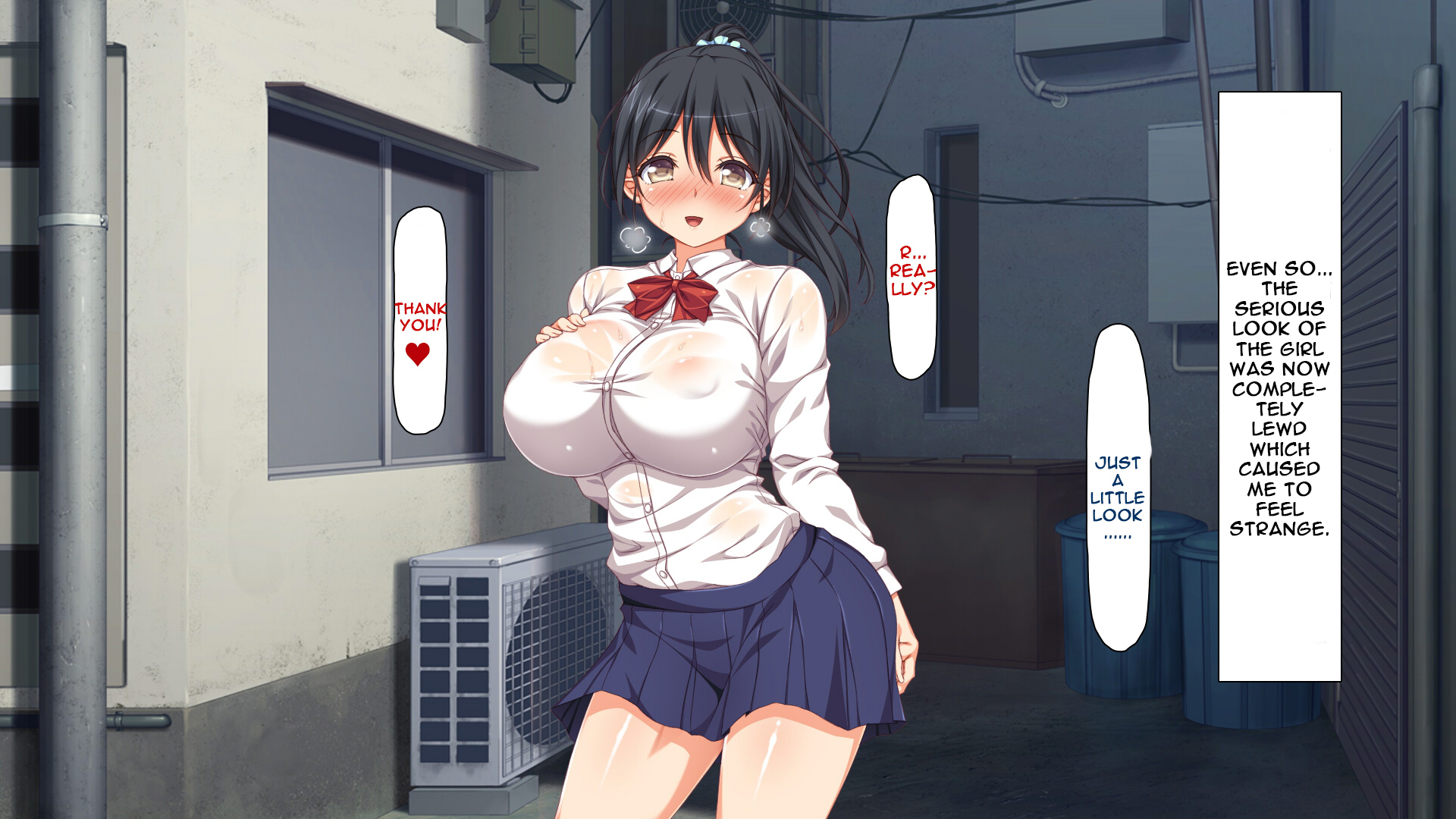 Magic Vase Turns Guy's Dick into Worshipped Super Dick - Image 31