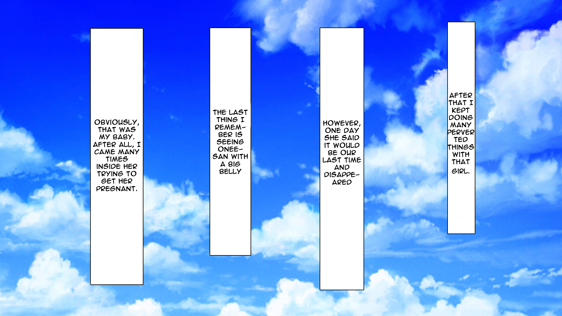 Magic Vase Turns Guy's Dick into Worshipped Super Dick - Image 97