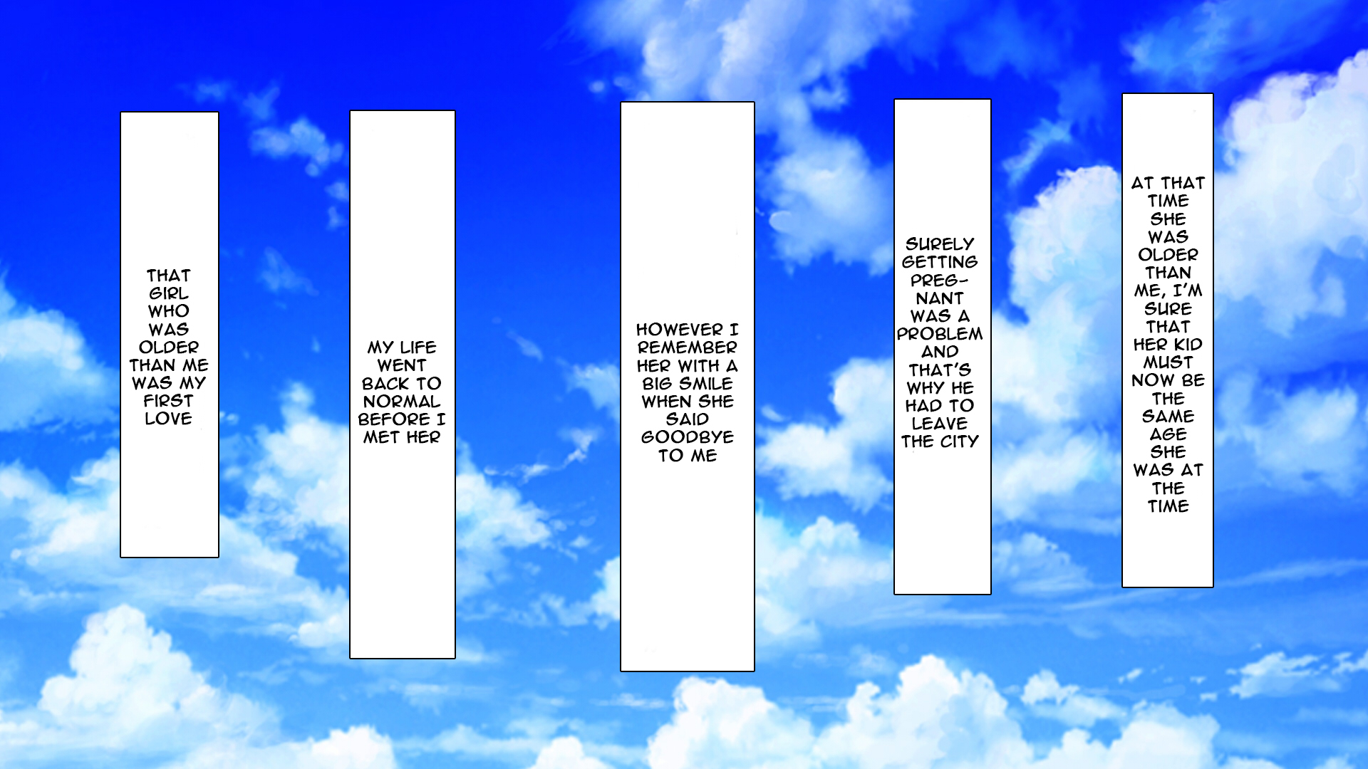 Magic Vase Turns Guy's Dick into Worshipped Super Dick - Image 98