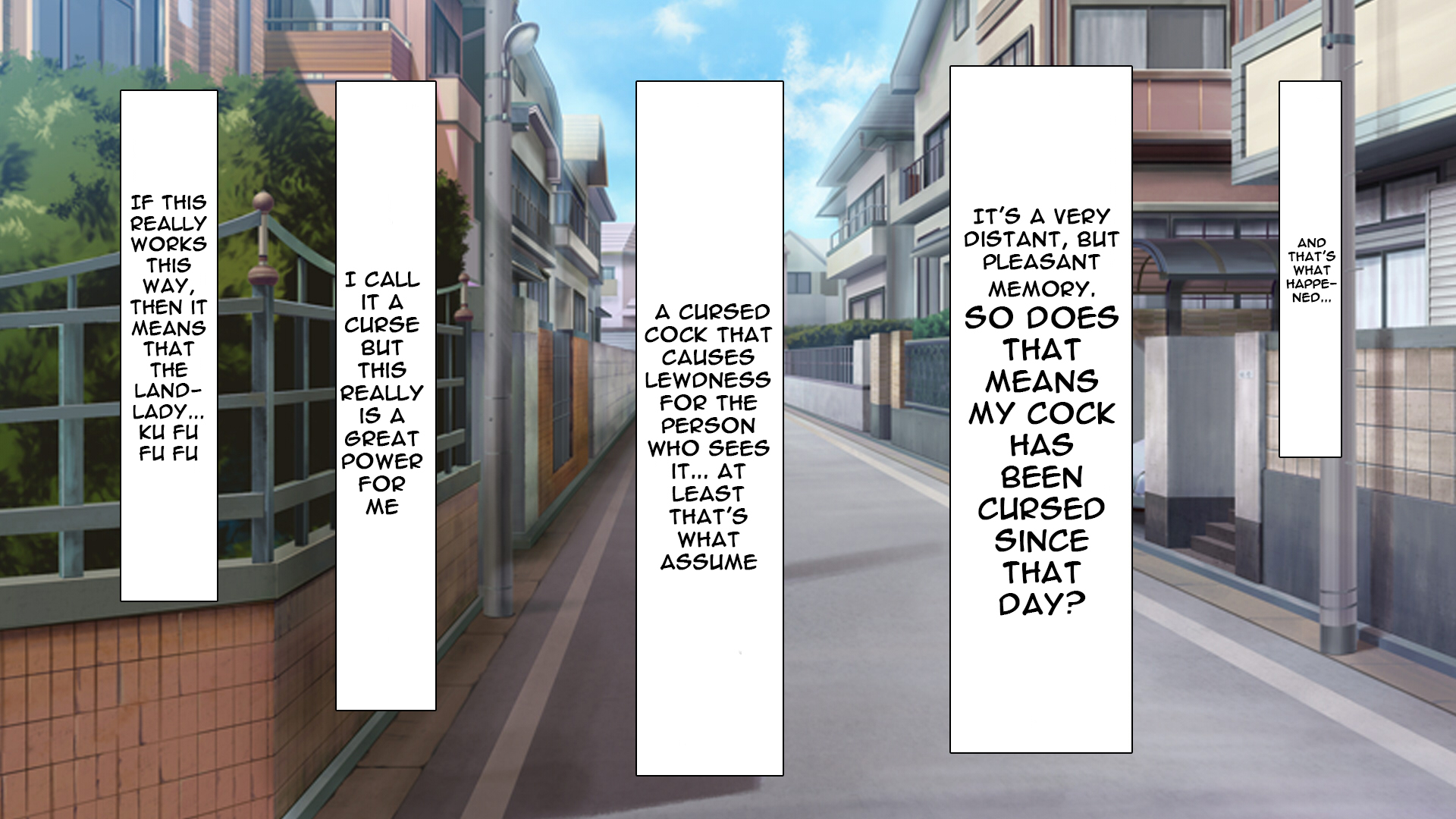 Magic Vase Turns Guy's Dick into Worshipped Super Dick - Image 99