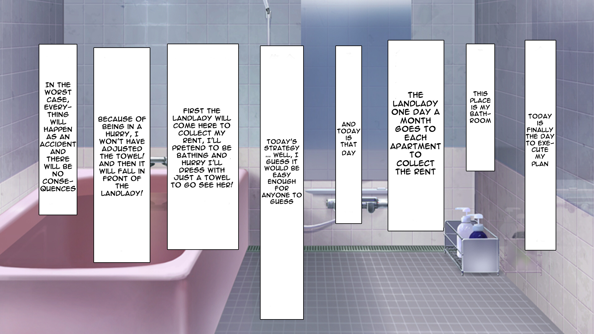 Magic Vase Turns Guy's Dick into Worshipped Super Dick - Image 102