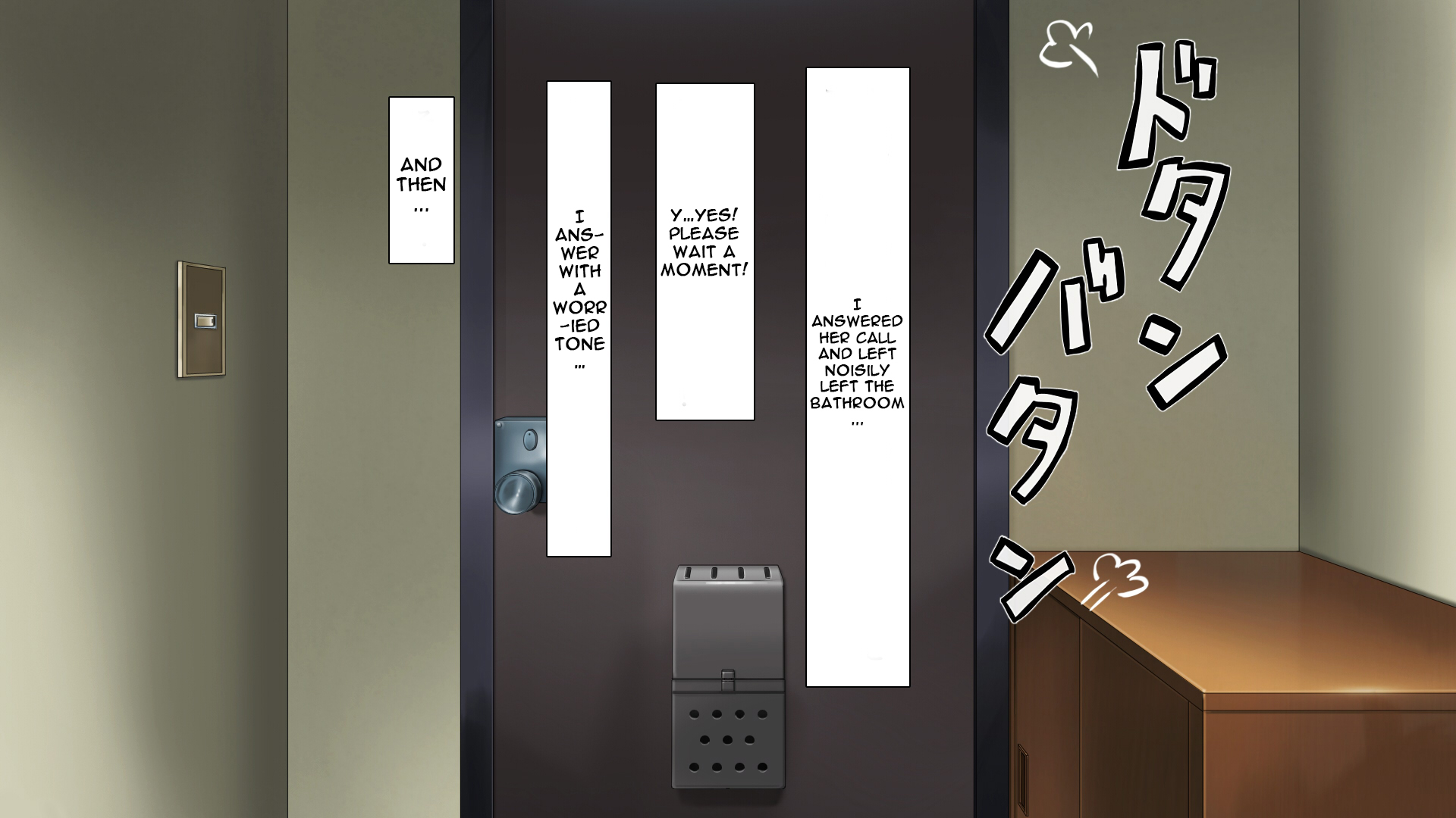 Magic Vase Turns Guy's Dick into Worshipped Super Dick - Image 104