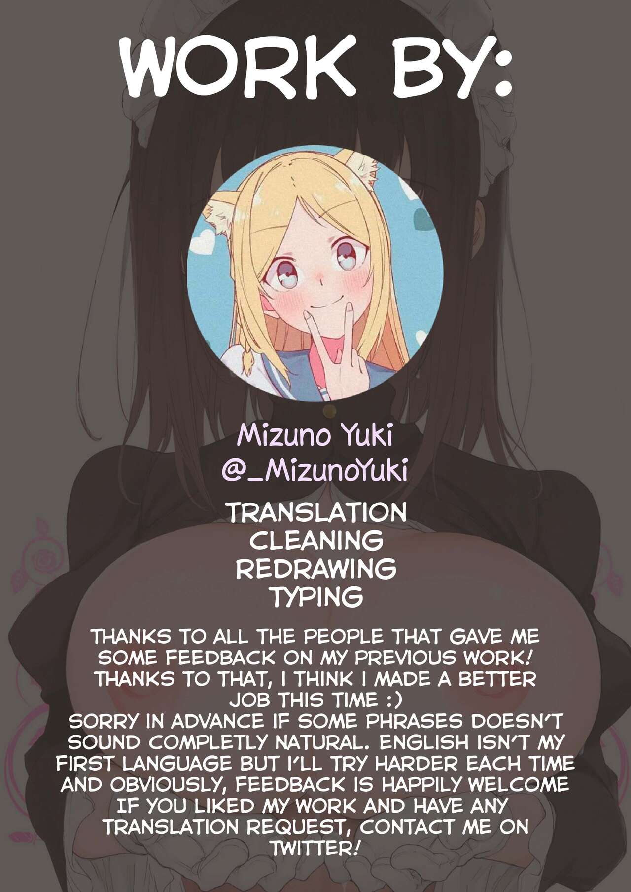 Erziehung der Dienstmagd-Sklavin zum Deepthroat-Blowjob - Image 27