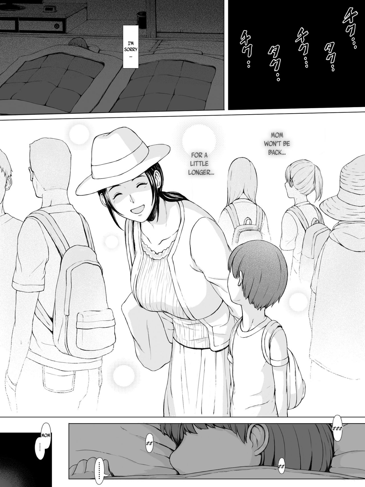 Perverse Studenten ficken verheiratete MILF im Rudel - Image 67