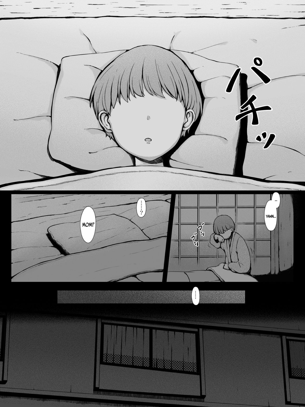 Perverse Studenten ficken verheiratete MILF im Rudel - Image 80